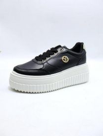 Buty Sportowe Wiązane Damskie (36-41/12P)