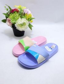 Klapki basenowe damskie (37-43/24P)