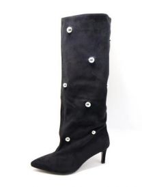 Kozaki na szpilce (36-41/12P)