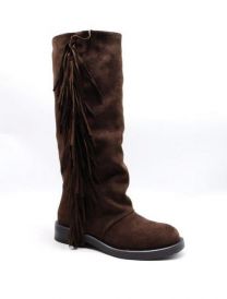 Kozaki na płaskim (36-41/12P)