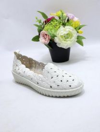 Trampki Na Koturnie (36-41/12P)