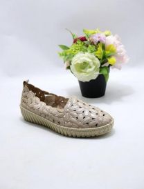 Trampki Na Koturnie (36-41/12P)