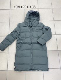 Kurtka meska zimowa (48-56/5szt)