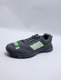 Buty sportowe wiązane męskie (41-46/8P)