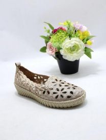 Trampki Na Koturnie (36-41/12P)