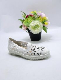 Trampki Na Koturnie (36-41/12P)