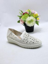 Trampki Na Koturnie (36-41/12P)