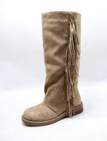 Kozaki na płaskim (36-41/12P)