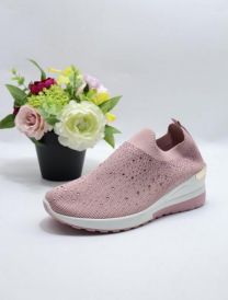 Buty sportowe wsuwane damskie (36-41/12P)
