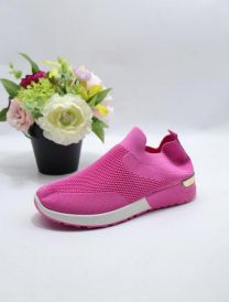 Buty sportowe wsuwane damskie (36-41/12P)