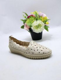 Trampki Na Koturnie (36-41/12P)