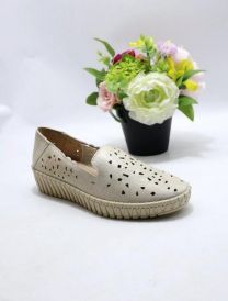 Trampki Na Koturnie (36-41/12P)