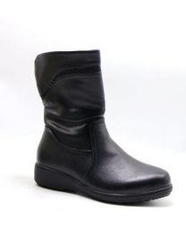 Botki na koturnie (37-42/12P)