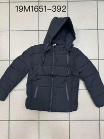 Kurtka meska zimowa (48-56/5szt)