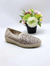 Trampki Na Koturnie (36-41/12P)