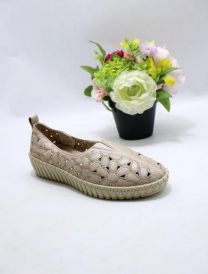 Trampki Na Koturnie (36-41/12P)