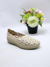 Trampki Na Koturnie (36-41/12P)