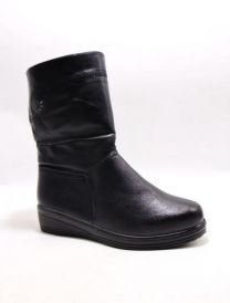 Botki babcine damskie (37-42/12P)