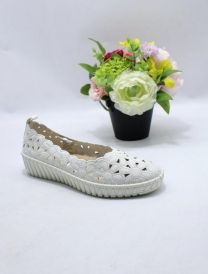 Trampki Na Koturnie (36-41/12P)