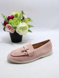 Mokasyny damskie (36-41/12P)