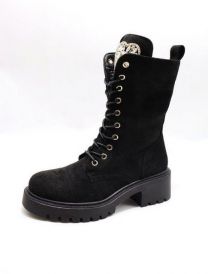 Botki na obcasie (36-41/12P)