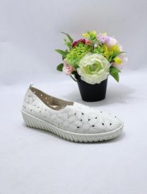 Trampki Na Koturnie (36-41/12P)