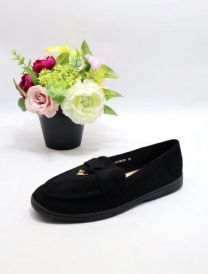 Mokasyny damskie (36-41/12P)