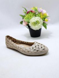 Baleriny damskie (36-41/12P)