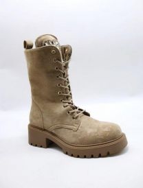 Botki na obcasie (36-41/12P)