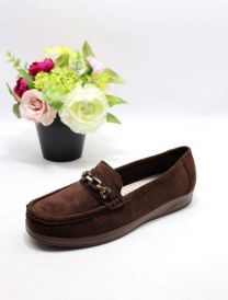 Mokasyny damskie (36-41/12P)
