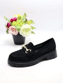 Mokasyny damskie (36-41/12P)