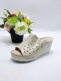 Klapki na Koturnie(36-41/8p)