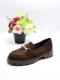 Mokasyny damskie (36-41/12P)