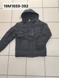 Kurtka meska zimowa (S-2XL/5szt)