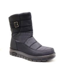 Botki Śniegowce damskie (37-42/12P)