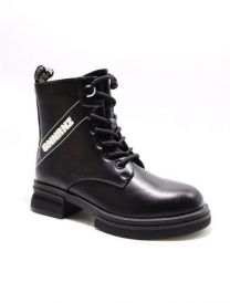 Botki dziewczynka (32-37/8P)