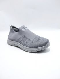 Buty sportowe wsuwane męskie (40-45/12P)