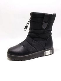 Botki Śniegowce damskie (37-42/12P)