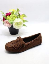 Mokasyny damskie (36-41/12P)