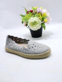 Trampki wsuwane damskie(36-41/12P)