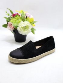 Trampki wsuwane damskie(36-41/12P)