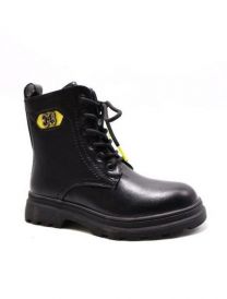 Botki dziewczynka (32-37/8P)