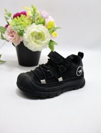 Buty sportowe na rzepy chłopięce (26-31/12P)