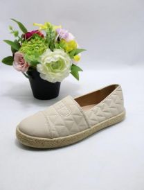 Trampki wsuwane damskie(36-41/12P)