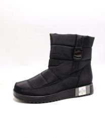 Botki Śniegowce damskie (36-41/12P)