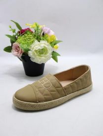 Trampki wsuwane damskie(36-41/12P)