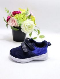 Buty sportowe na rzepy chłopięce (25-30/12P)