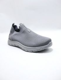 Buty sportowe wsuwane męskie (40-45/12P)