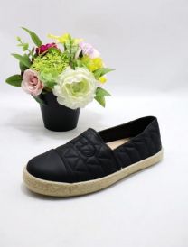 Trampki wsuwane damskie(36-41/12P)