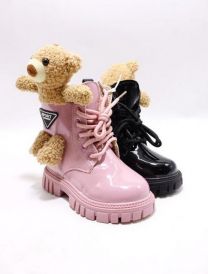 Botki dziewczynka (25-30/18P)